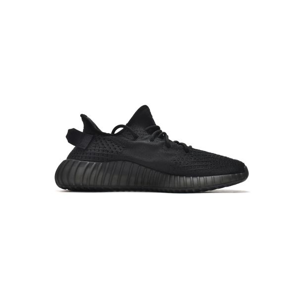 (OG)adidas Yeezy Boost 350 V2 'Onyx' HQ4540