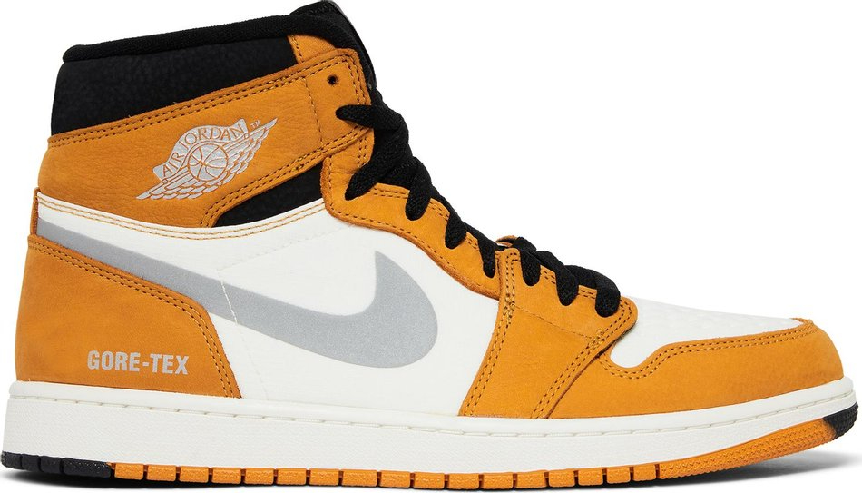 Air Jordan 1 High Element Gore-Tex 