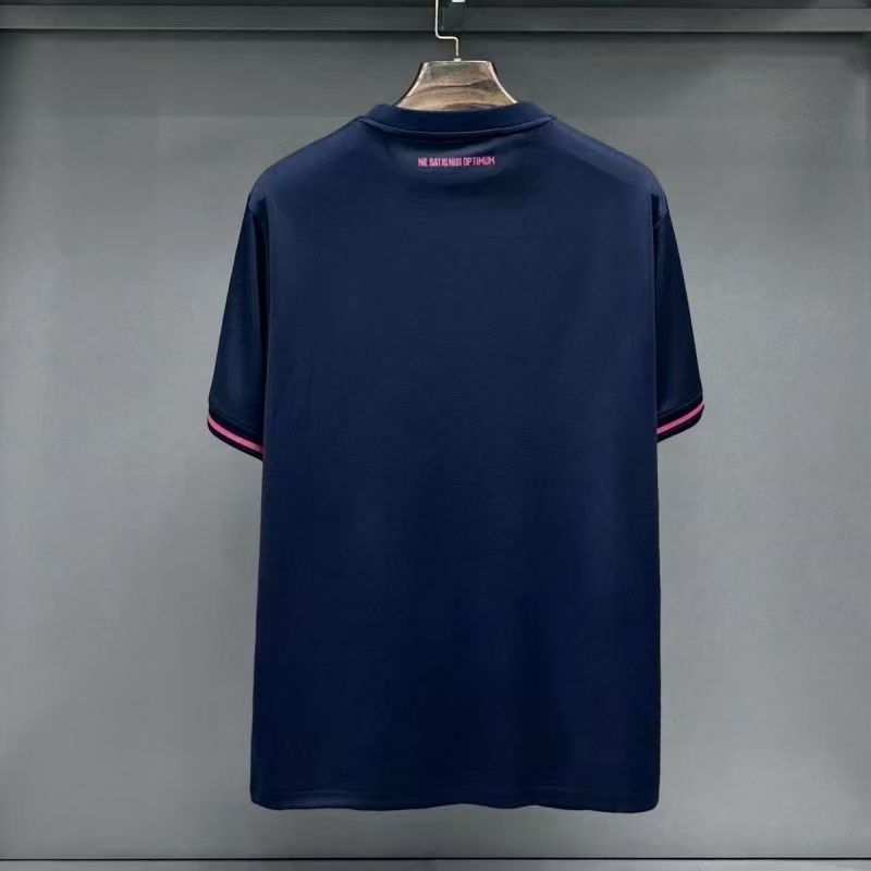 Everton Fourth Jersey Fan Version 25/26