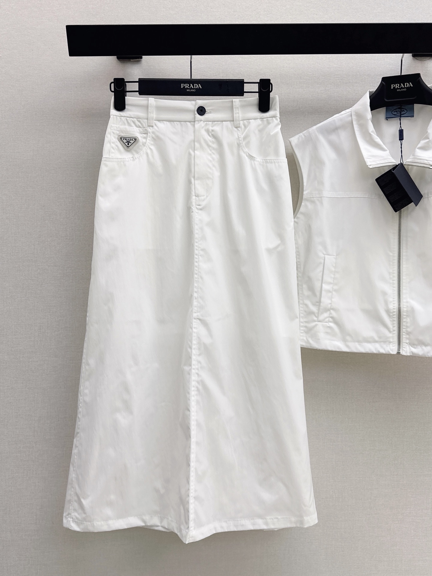 Pra New Casual Outfit