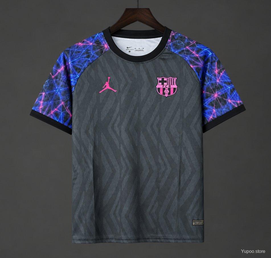 Barcelona Special Men Jersey 26/27