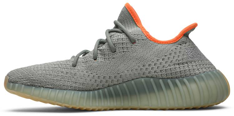 Yeezy Boost 350 V2 'Desert Sage' FX9035