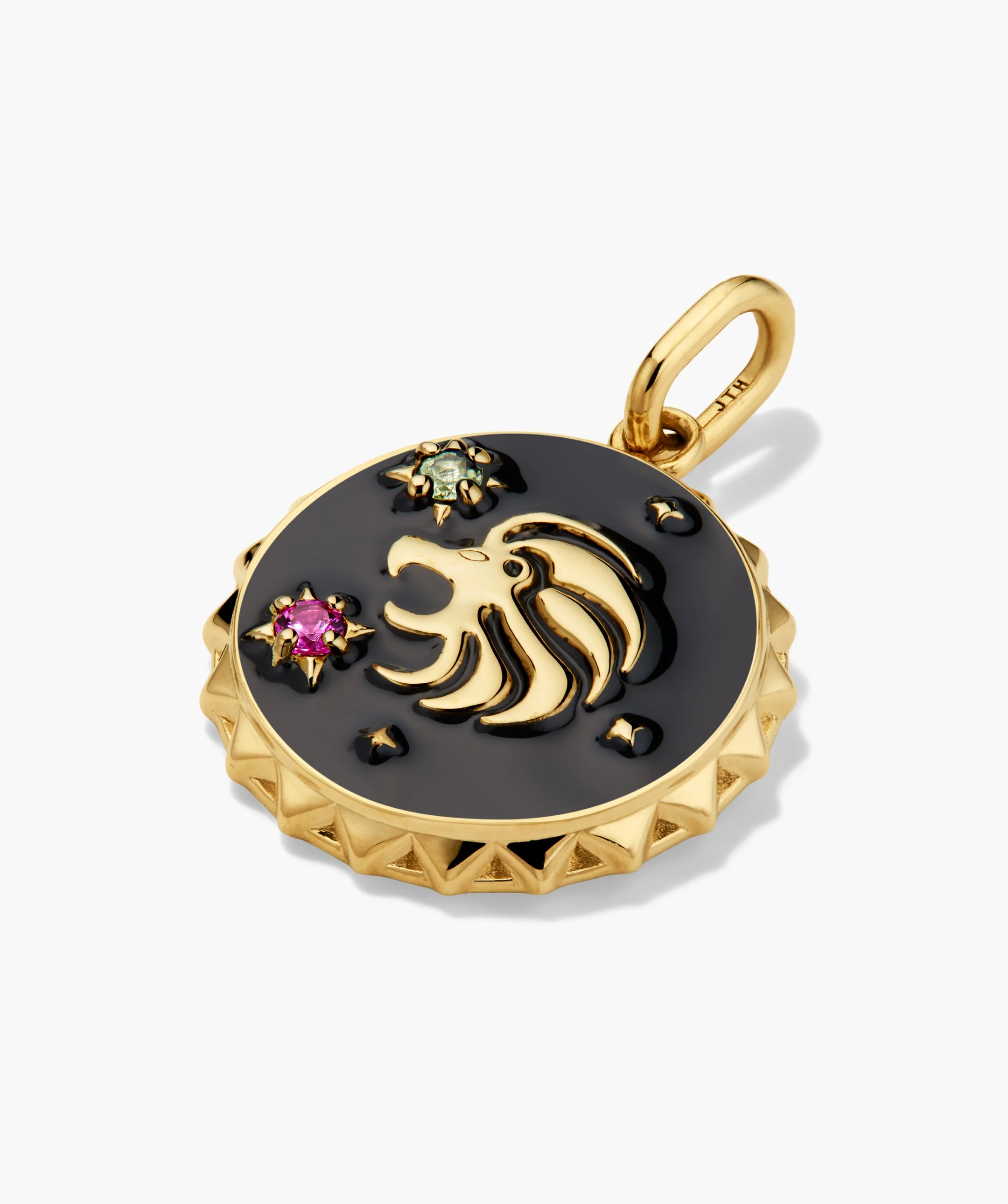 Cosmic Charm