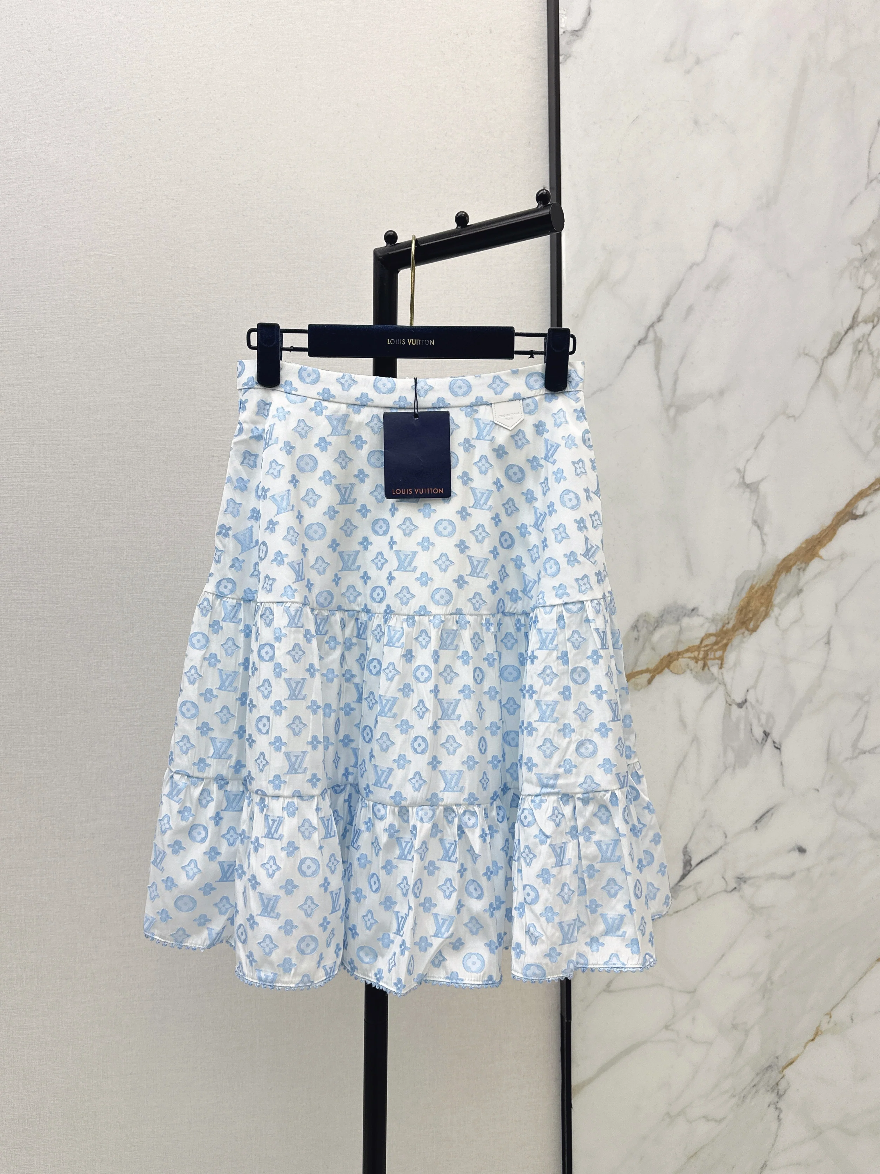 Louis NEW cake skirt
