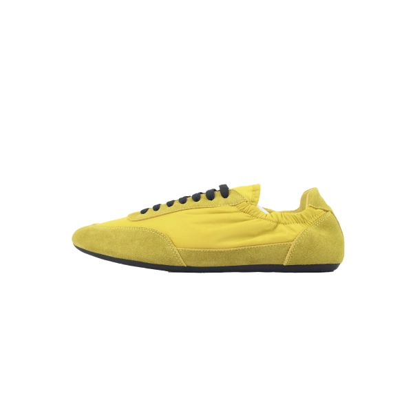 Prada Collapse Yellow
