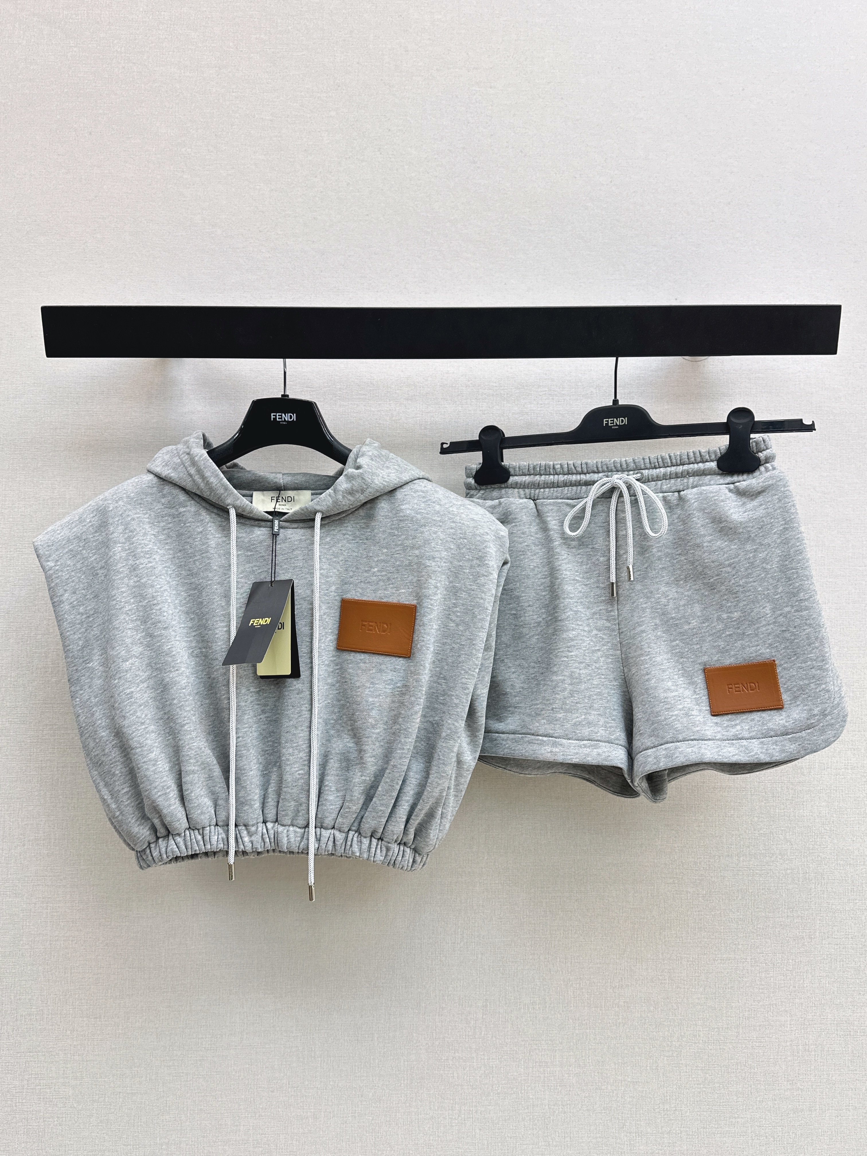 Fend New Casual suit