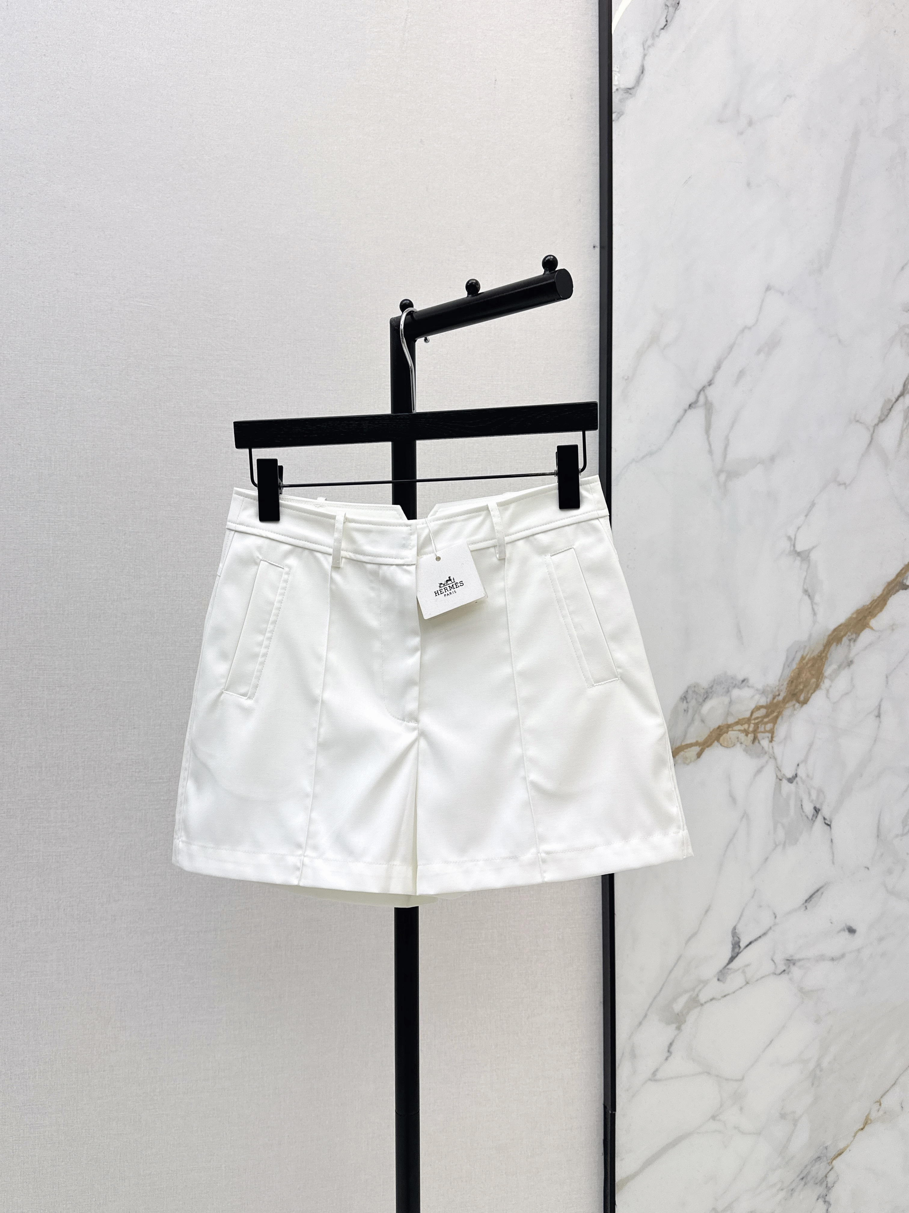 Herm New shorts