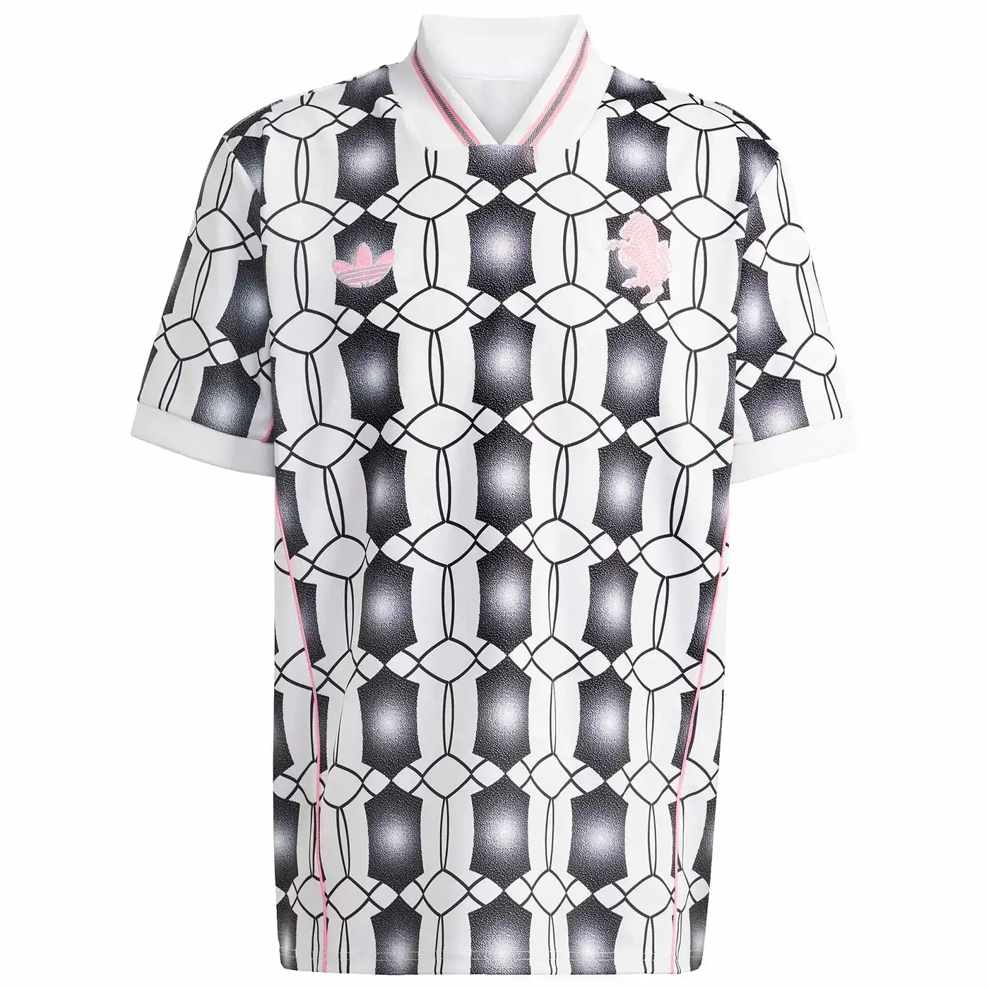 Juventus Lifestyler Jersey 2025/26