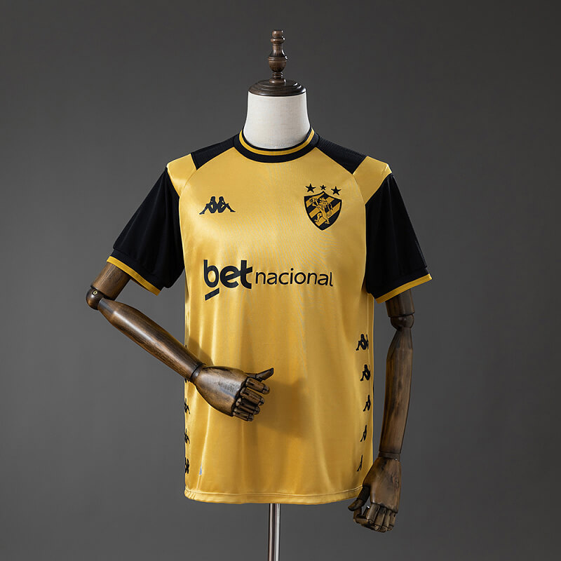 Sport Recife 26/27 Away Fan Jersey