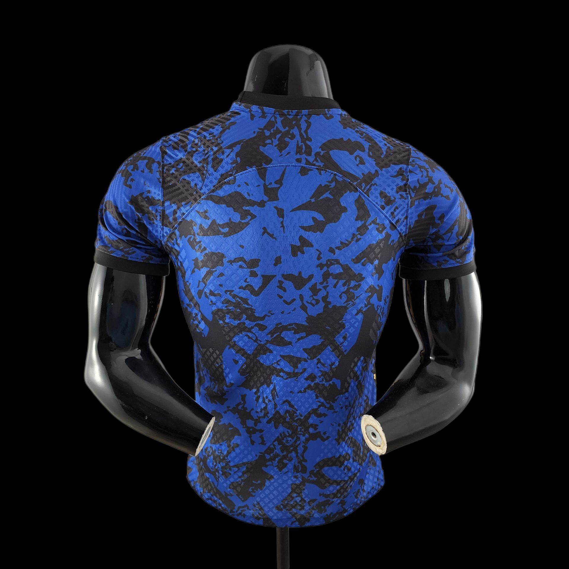 2022 player version France Special Edition Blue