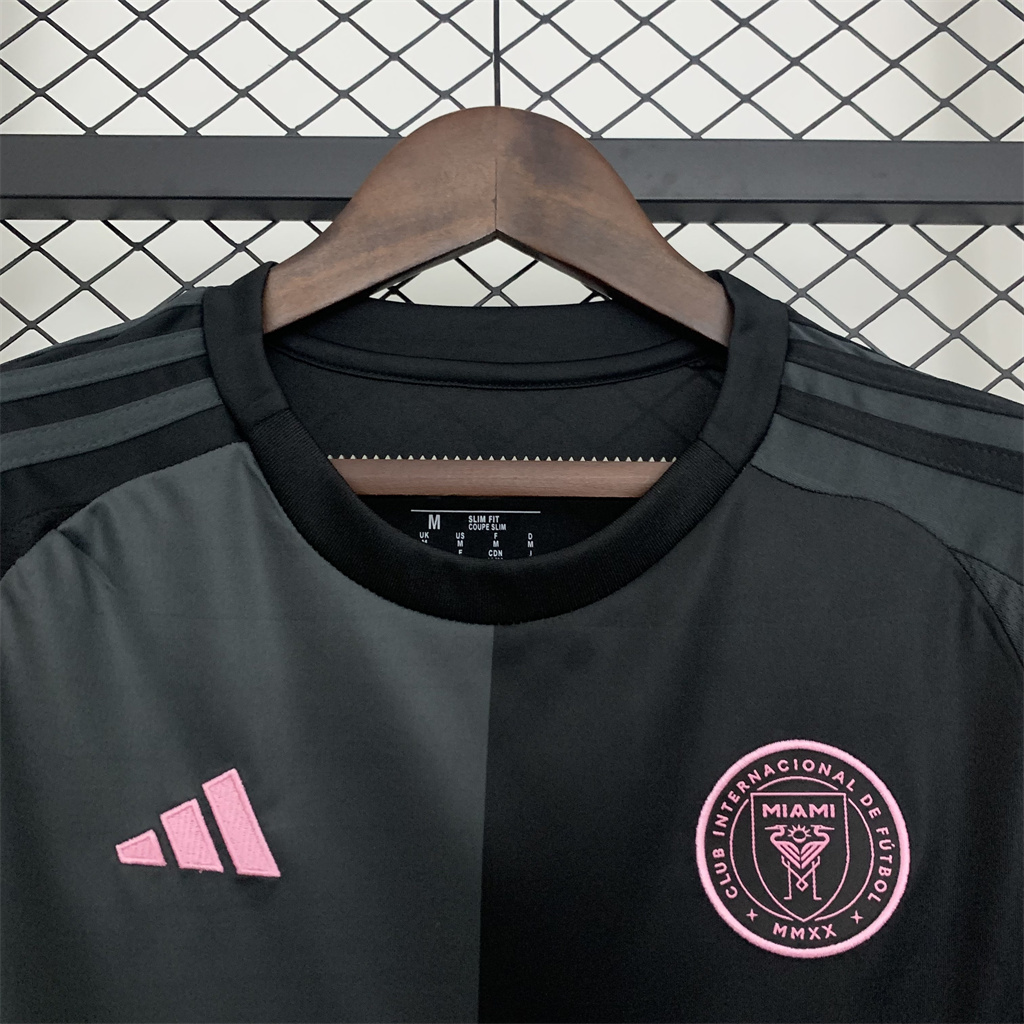Inter Miami Away Women Jersey 25/26