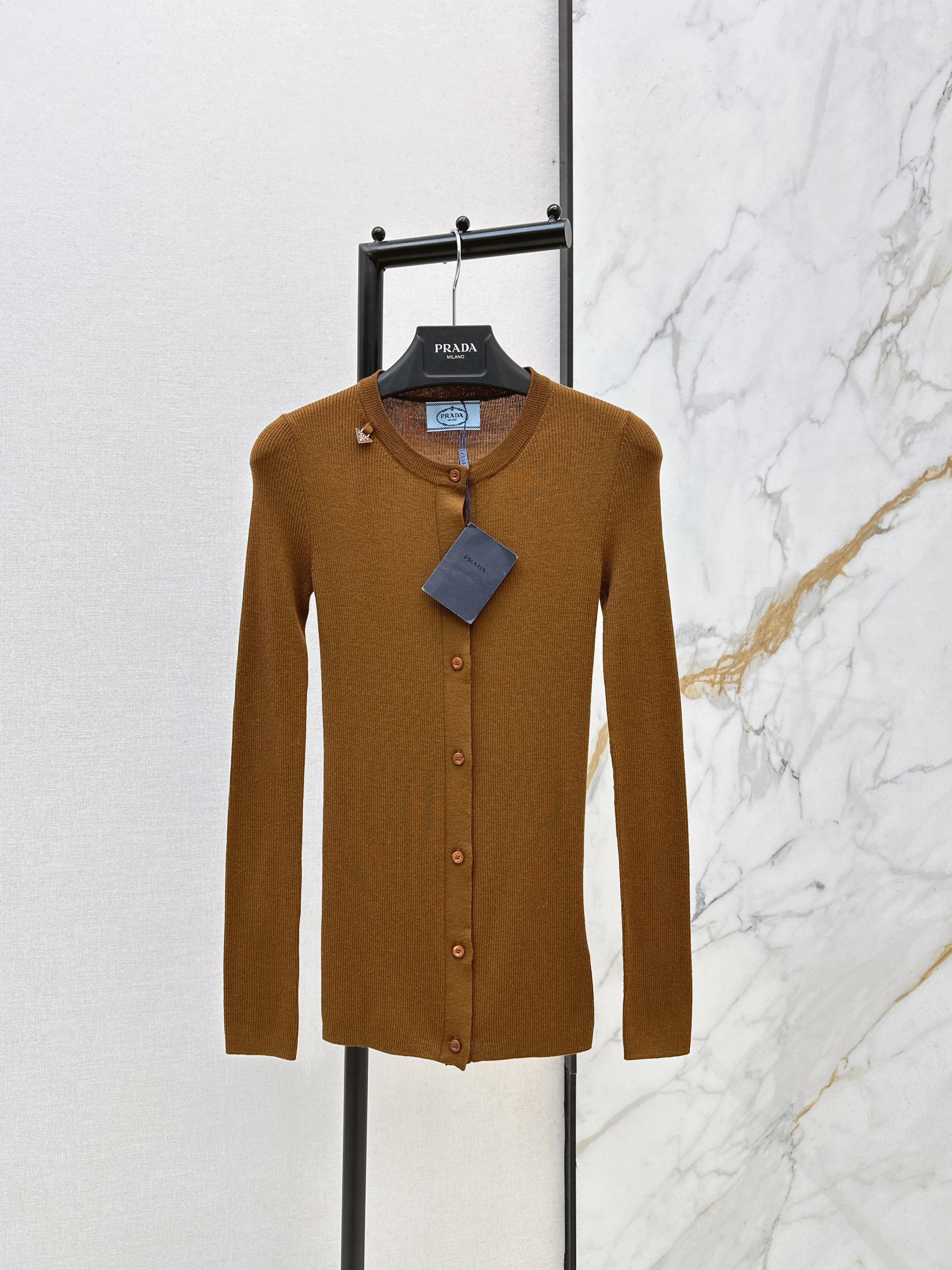 Pra NEW knitted cardigan