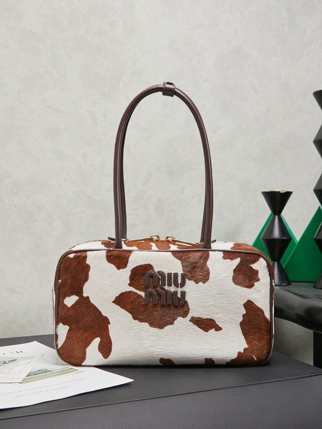 Miu New Handbag
