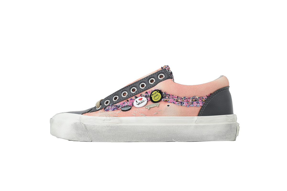 Vans Old Skool 36 LX 'Souvenir Pack-Pink'