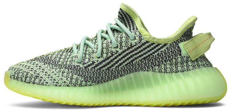 Yeezy Boost 350 V2 'Yeezreel Reflective' FX4130
