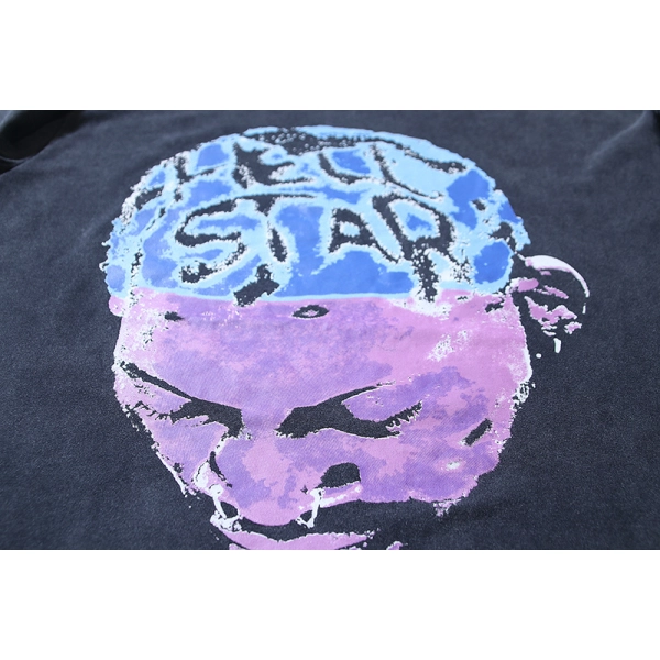 Hellstar T-Shirt  6771