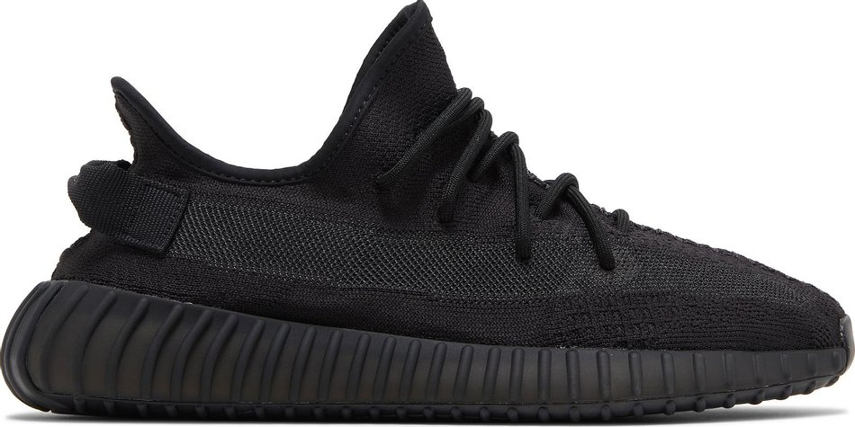 Yeezy Boost 350 V2 'Onyx' HQ4540
