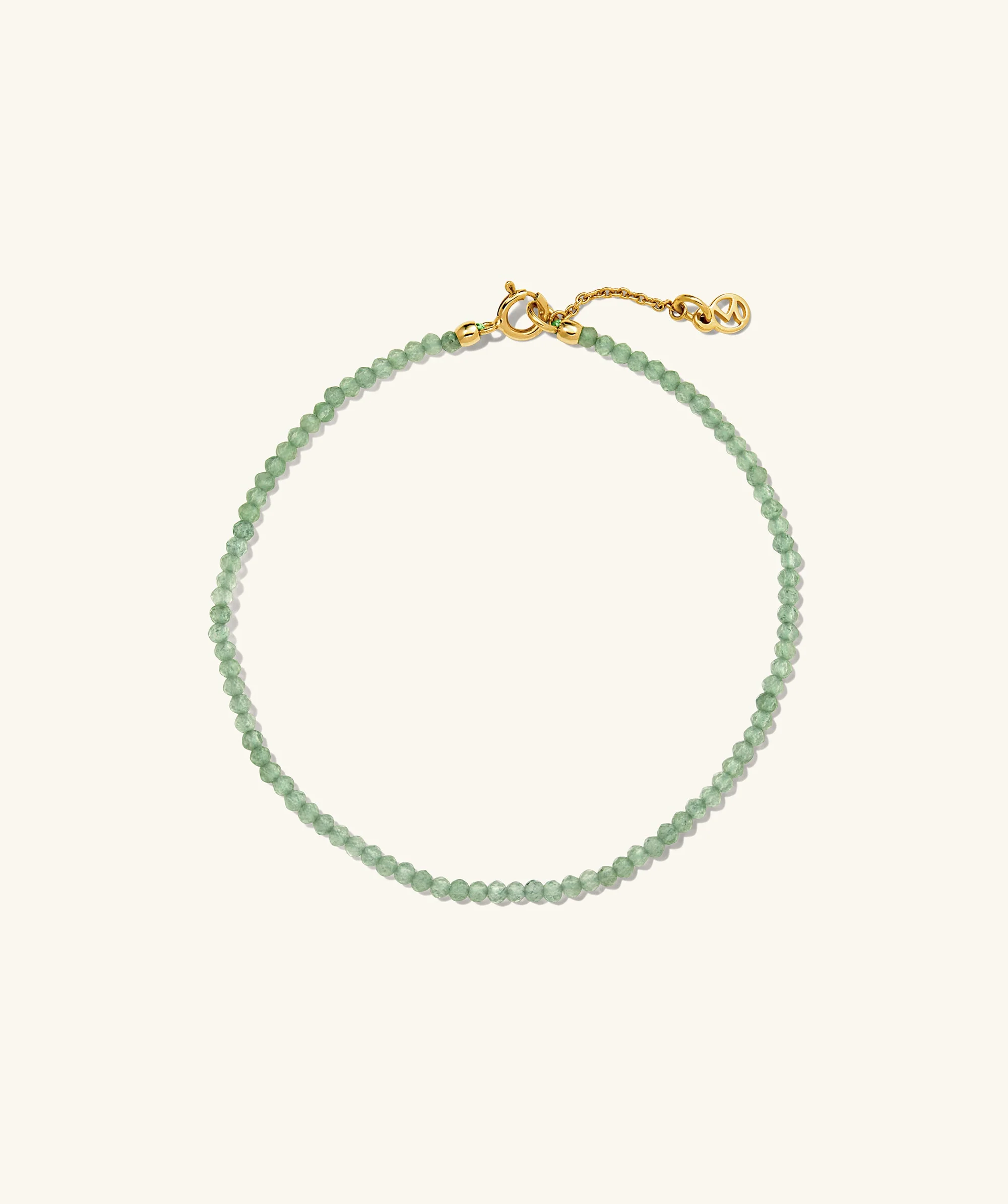 Carmen Beaded Bracelet