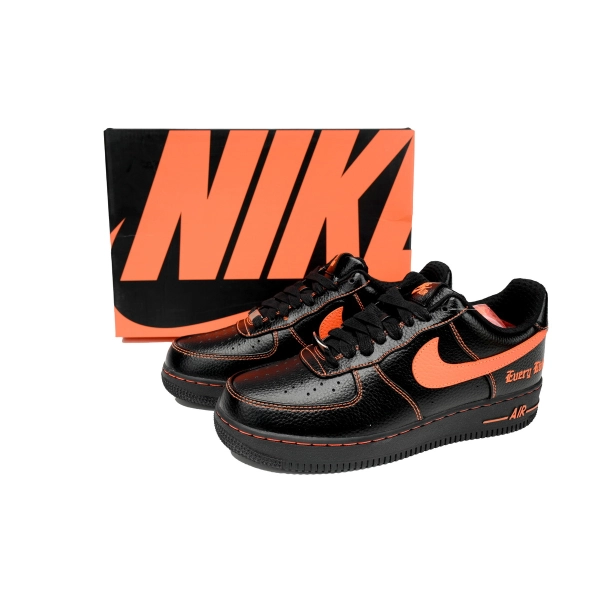 Mens VLONE x Nike Air Force 1 Low Vlone AA5360-001