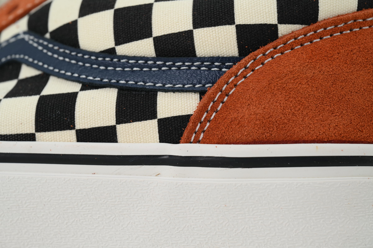 Vans Style 36 SF 'Two Tone Salt Wash' VN0A3ZCJXMV