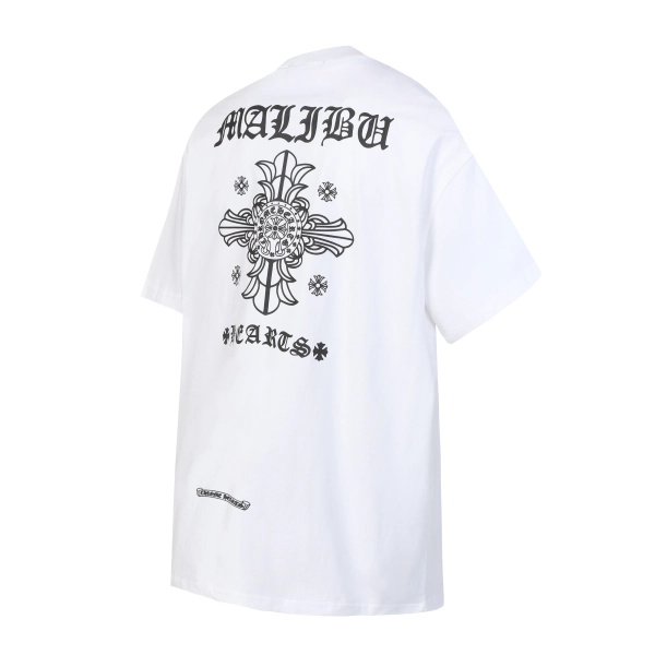 Chrome Hearts T-Shirt #2205