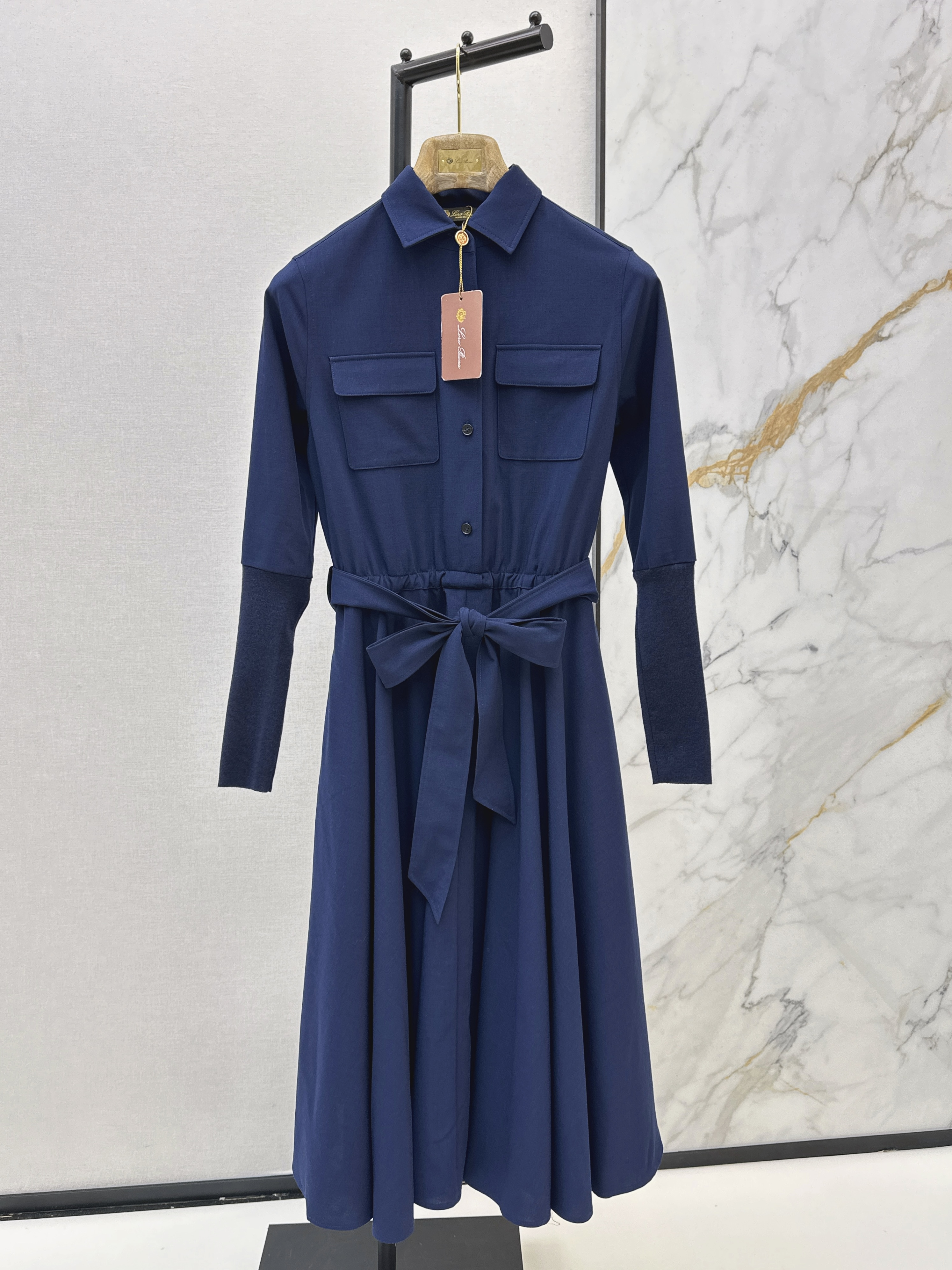 Loro New dress