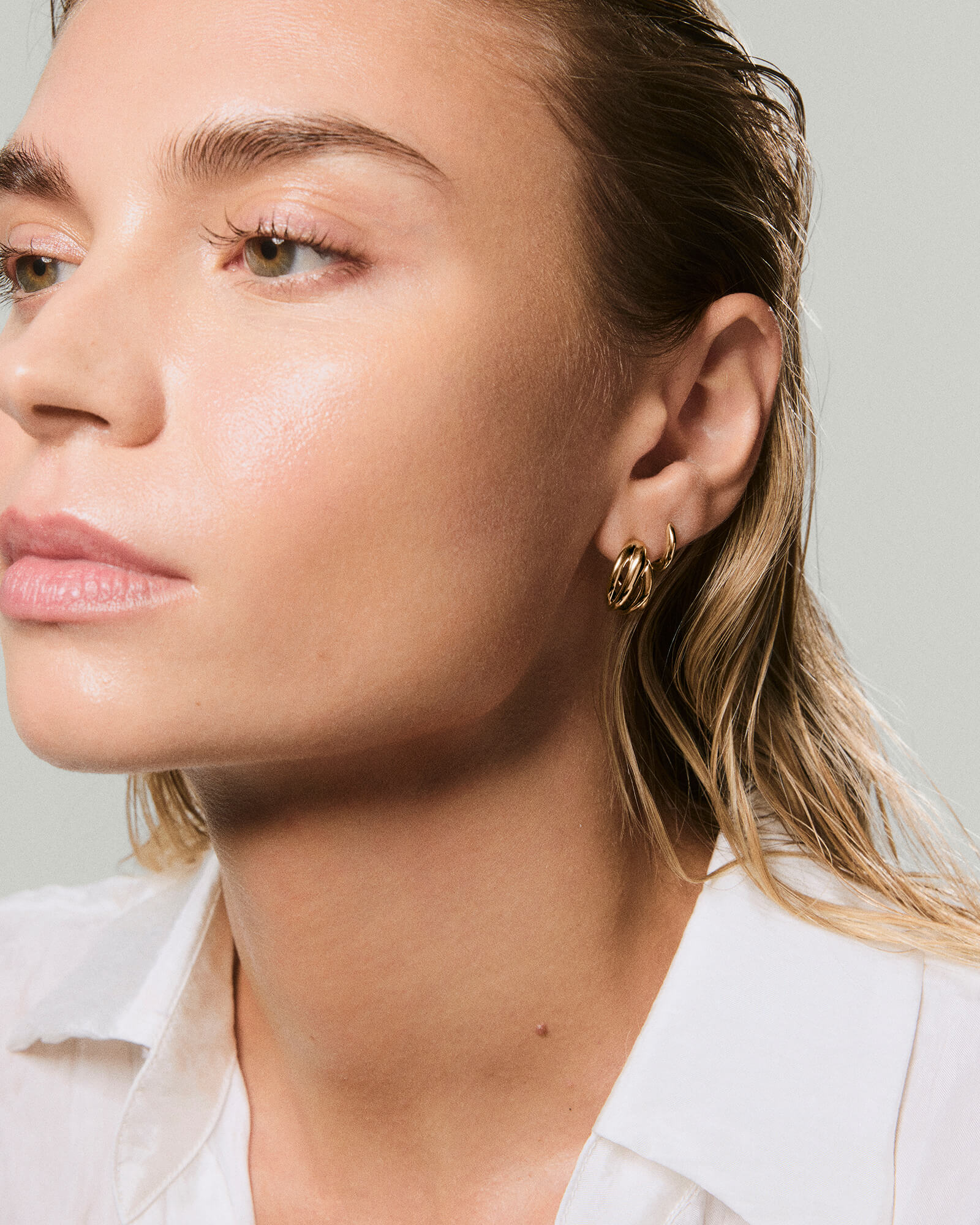 Open Dôme Hoops