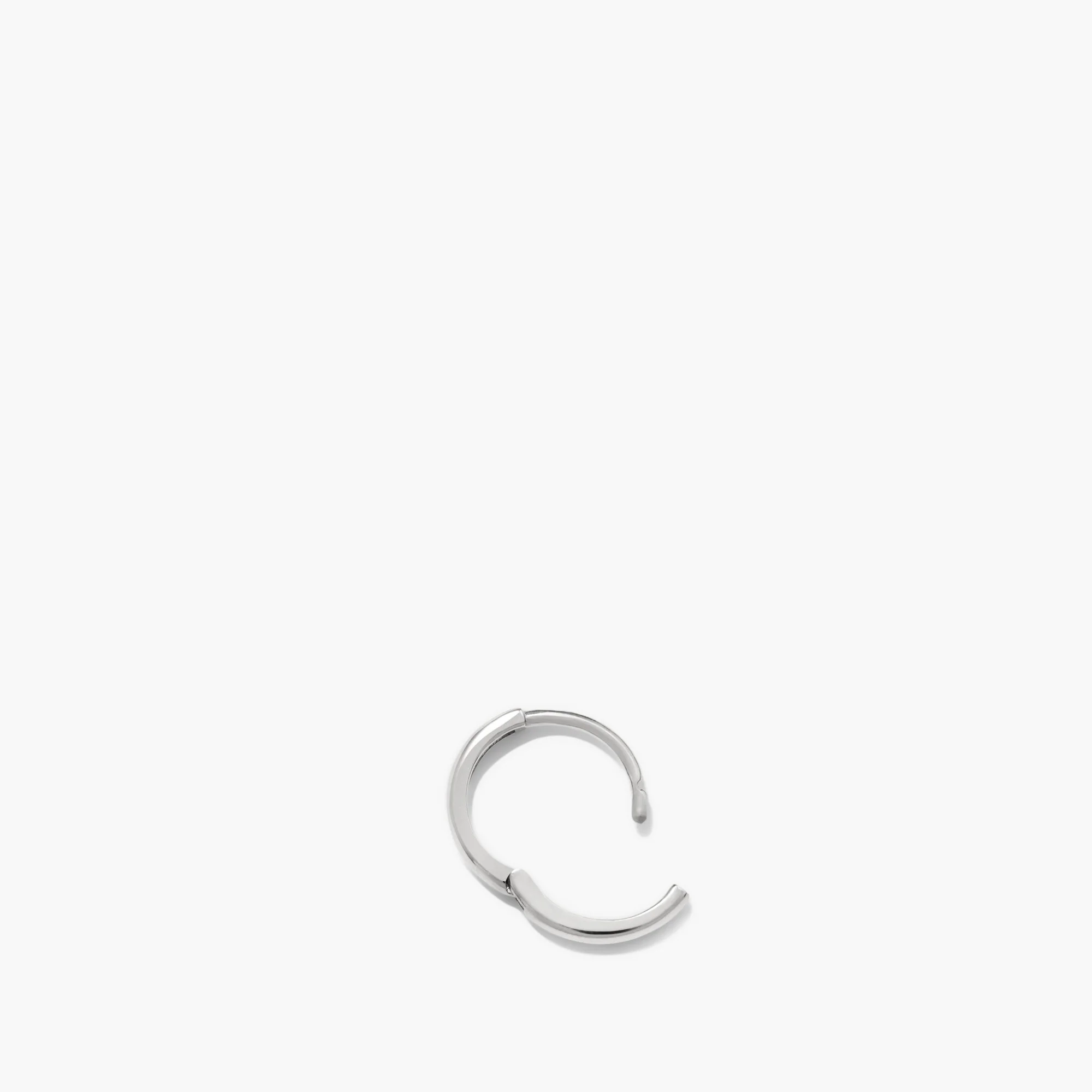 Single Mini Hoop