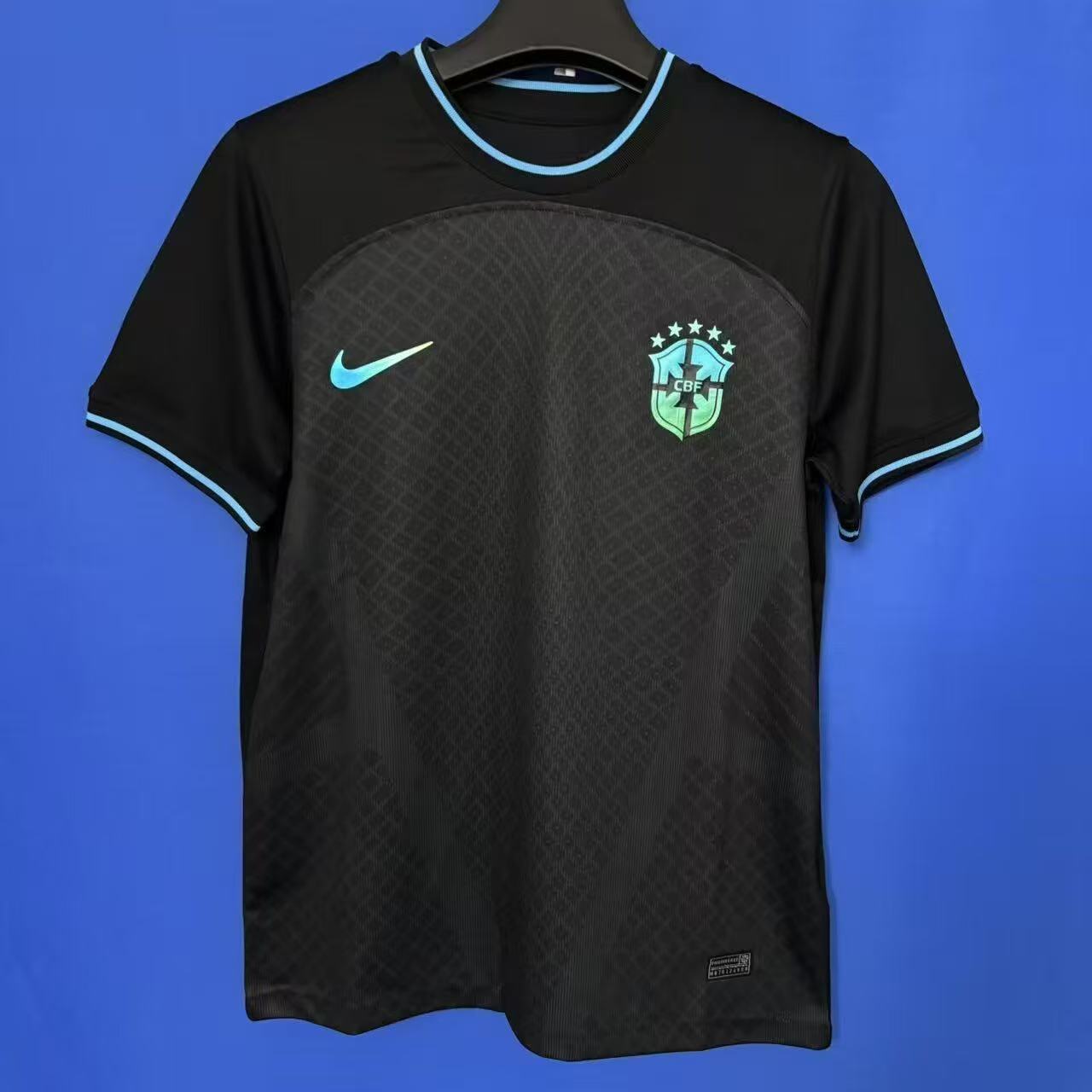 Brazil Special Edition Training Man Jersey 2025