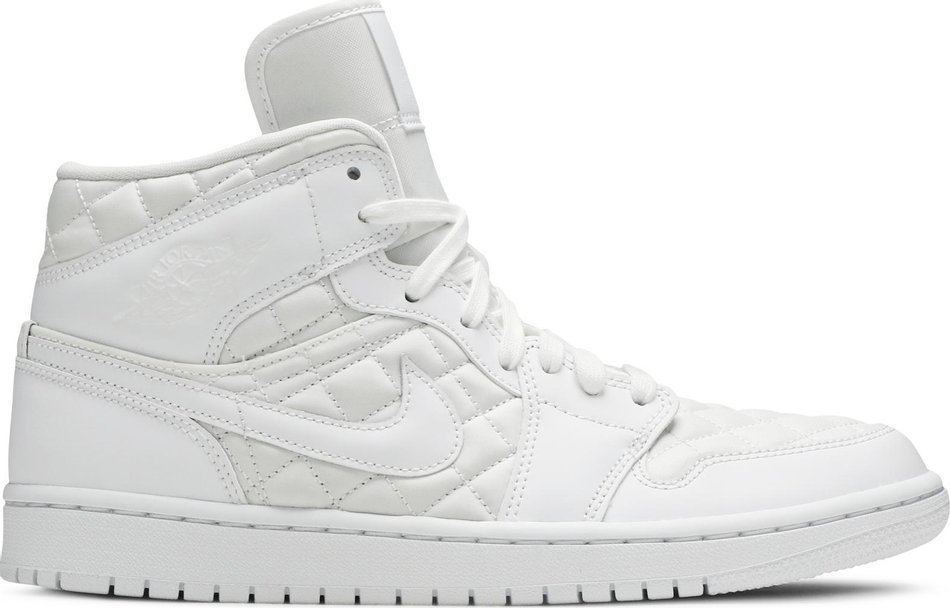 Wmns Air Jordan 1 Mid SE 