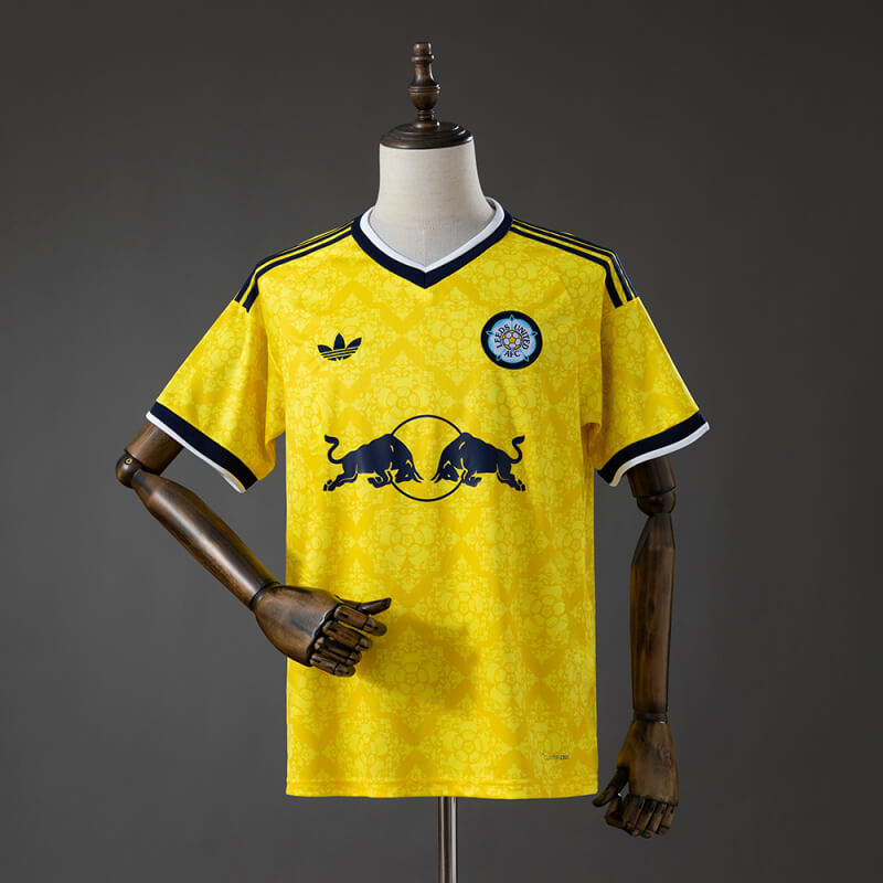 Leeds United 26/27 Away Fan Jersey