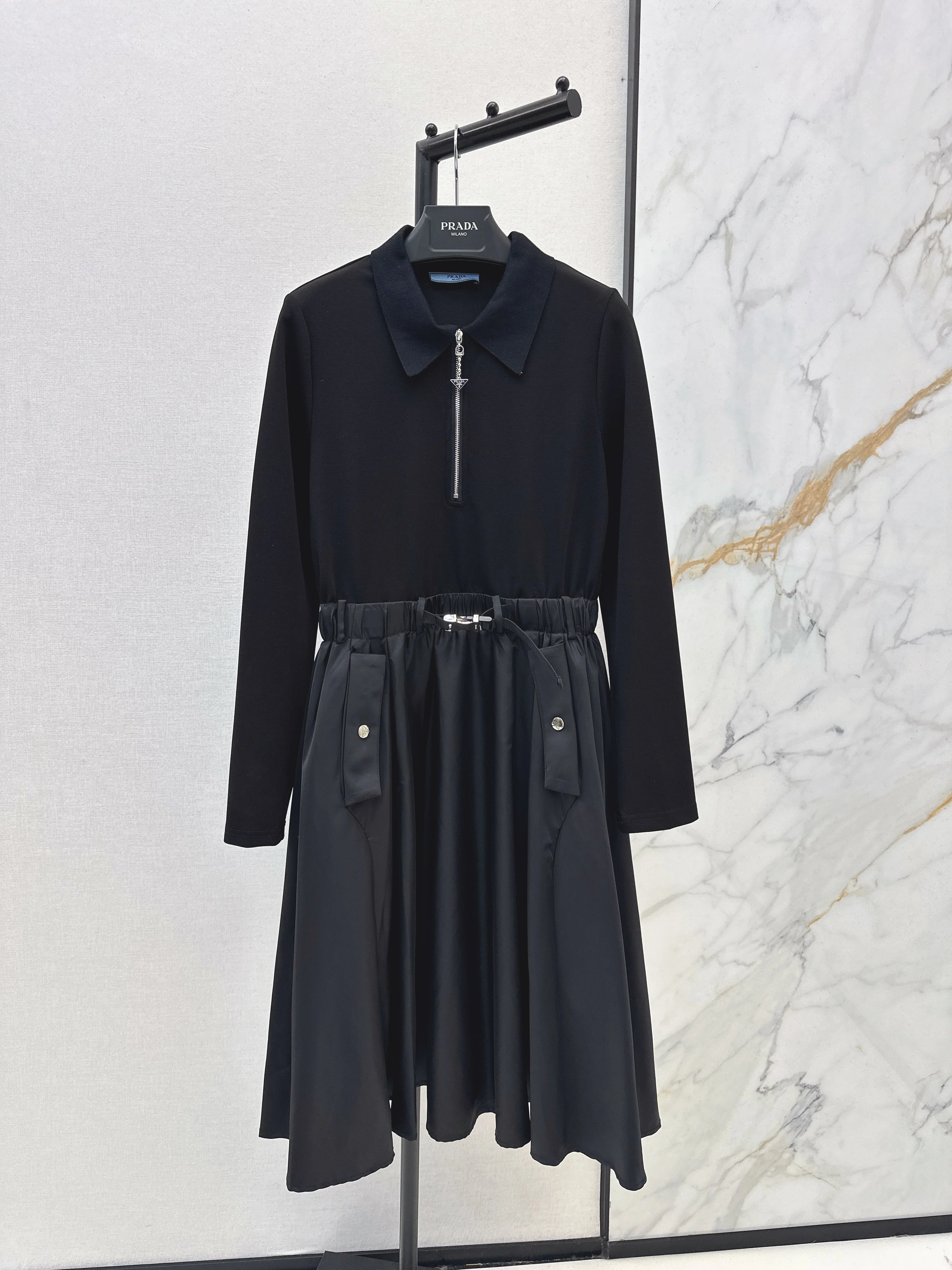 Pra NEW contract dress