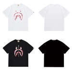 Bape T-Shirt  #  1056