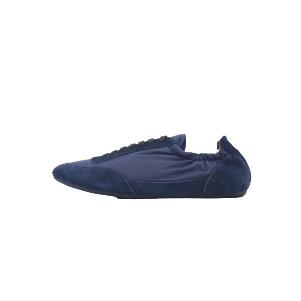 Prada Collapse Dark Blue