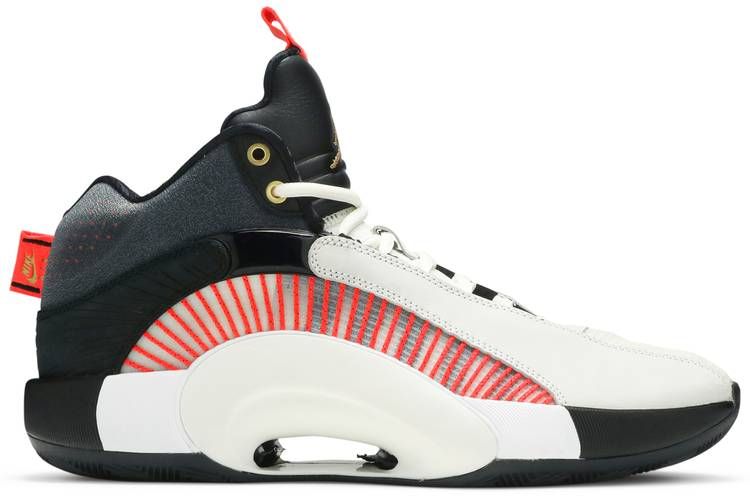 Titan x Air Jordan 35 PF 