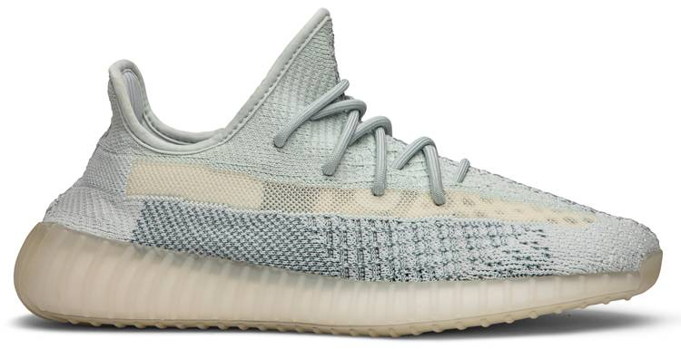 Yeezy Boost 350 V2 'Cloud White Reflective' FW5317