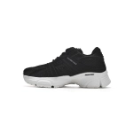 Balenciaga Phantom Sneaker Black White 679339 W2E96 1090
