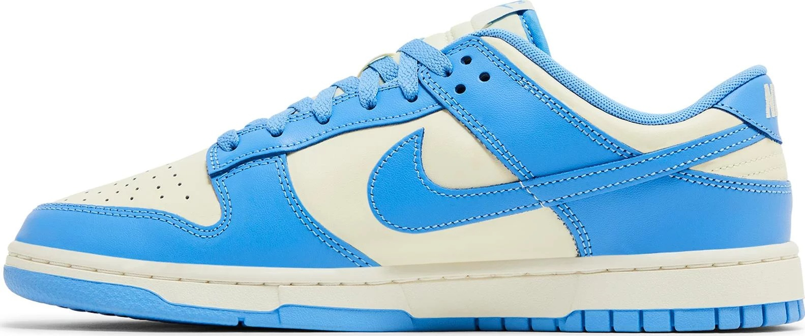Dunk Low 'University Blue Coconut Milk' DV0833-113