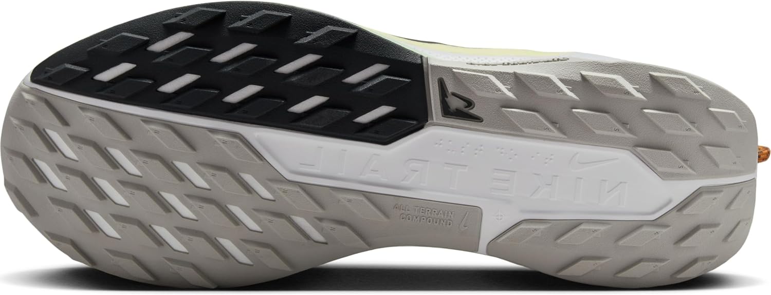 Nike REACTX Pegasus Trail 5 Men's Lace-Up Shoes
