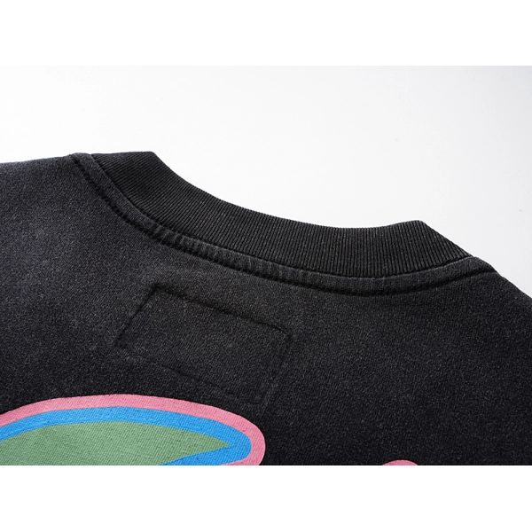 Godspeed  T-shirt # 1108