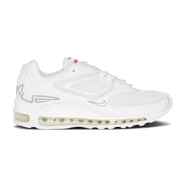 Nike Air Max 98 TL Supreme White DR1033-100