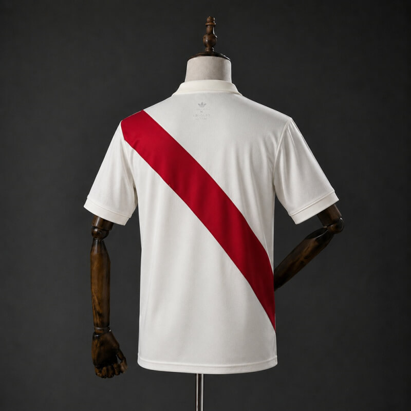 River Plate 26/27 Commemorative Fan Jersey