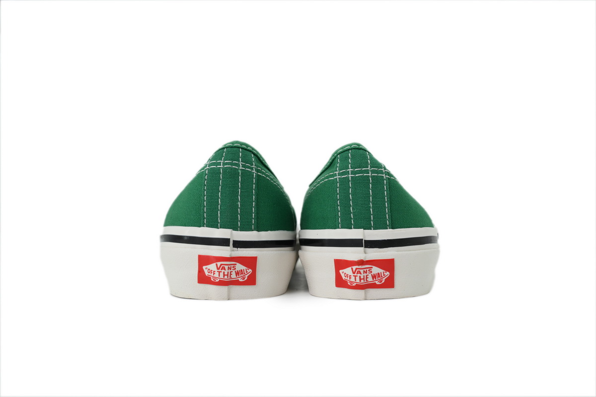 Vans Authentic 44 DX 'Green' VN0A38ENVKZ