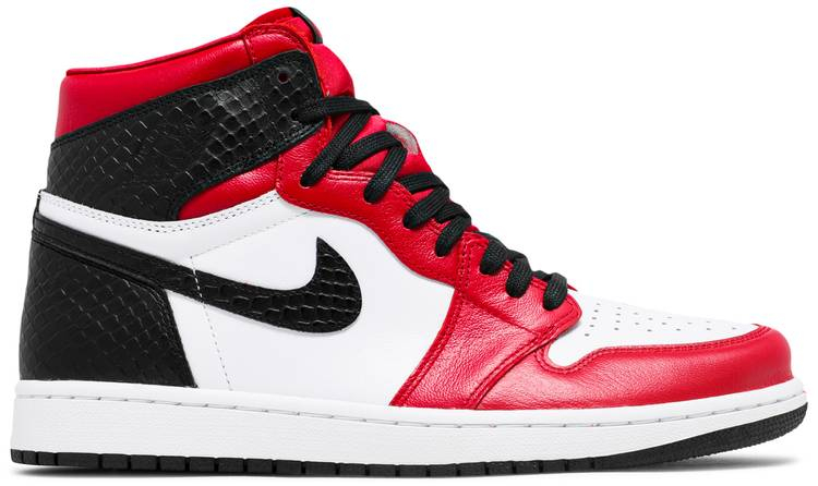 Wmns Air Jordan 1 Retro High OG 