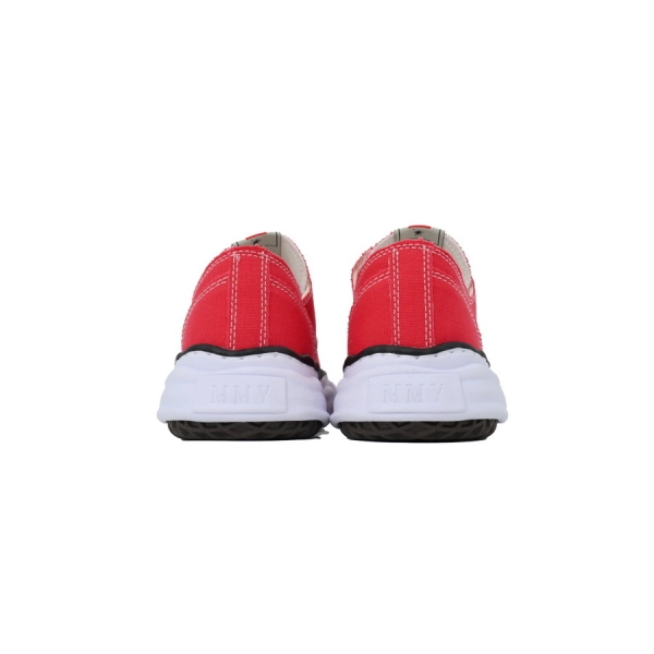 MIHARA YASUHIRO Chinese Red12 NO.721