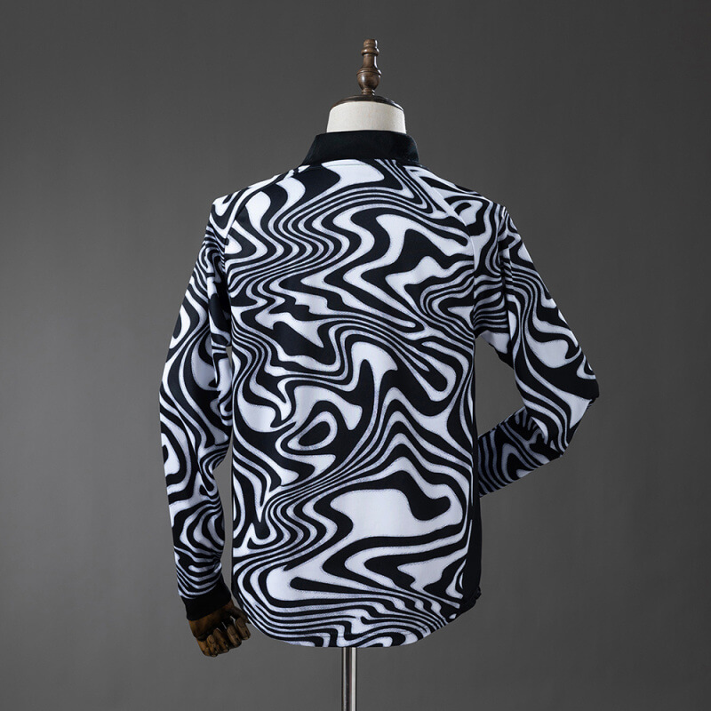 Brazil 2026 Long Sleeve Goalkeeper Fan Jersey