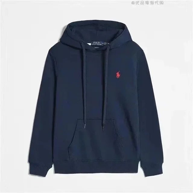Polo Ralph Lauren Men's Full-Zip Hoodie Collection