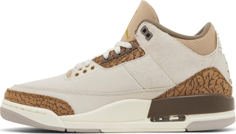 Air Jordan 3 Retro 'Palomino' CT8532-102