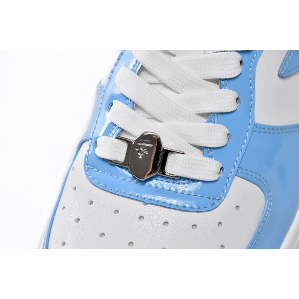 BapeSta  Sk8 Low 1G70-109-0015
