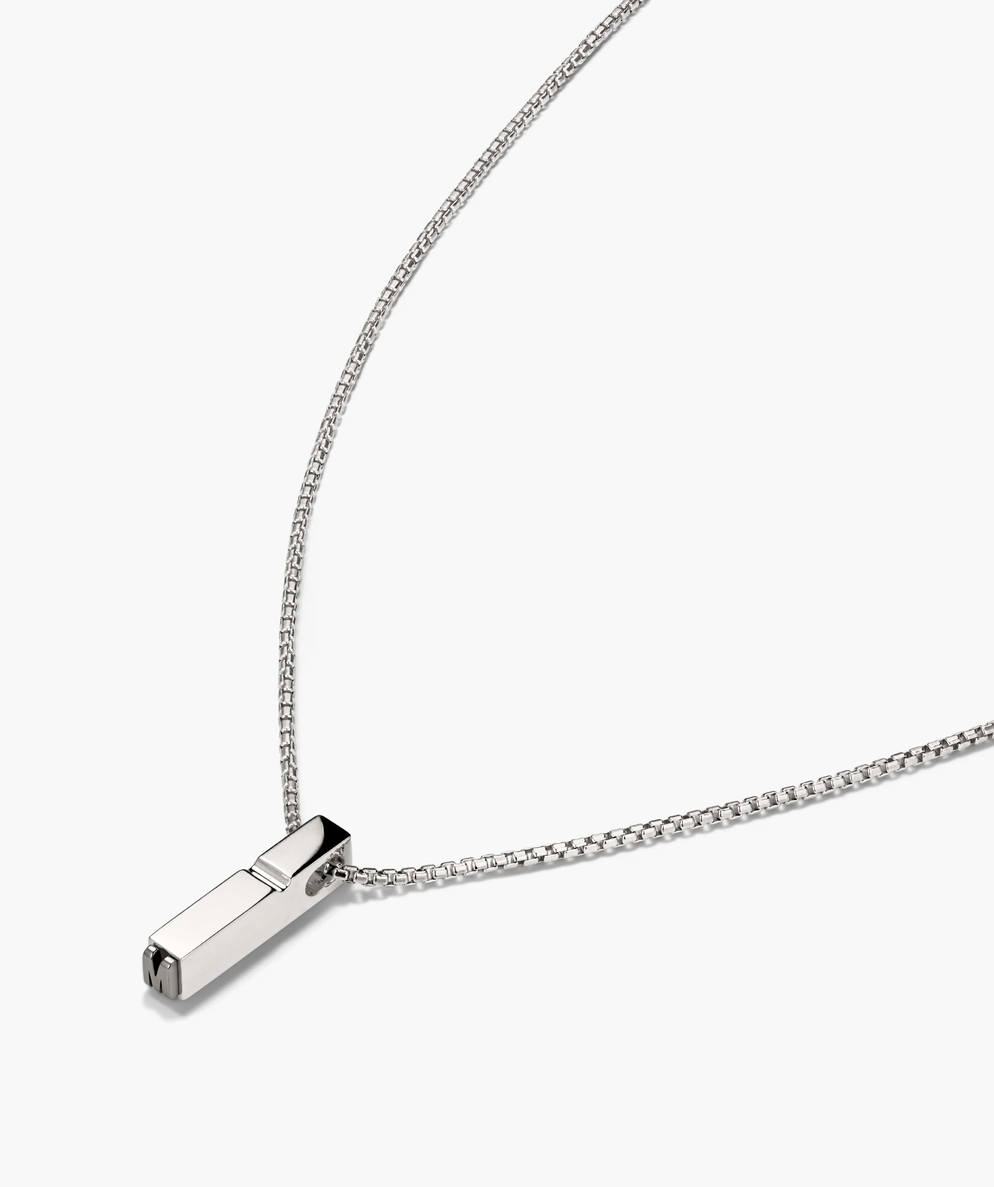 Cipher Letter Chain
